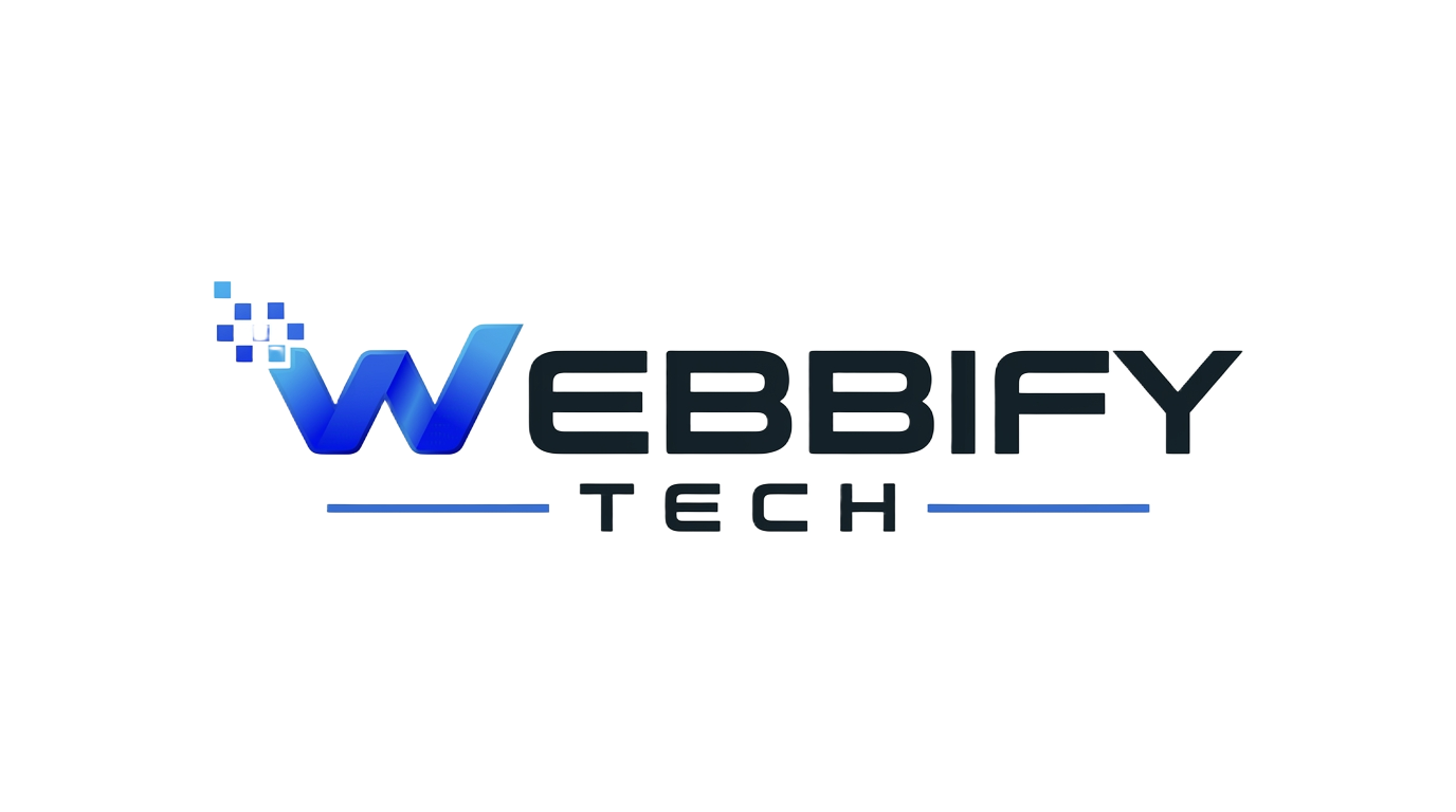 Webbify Tech